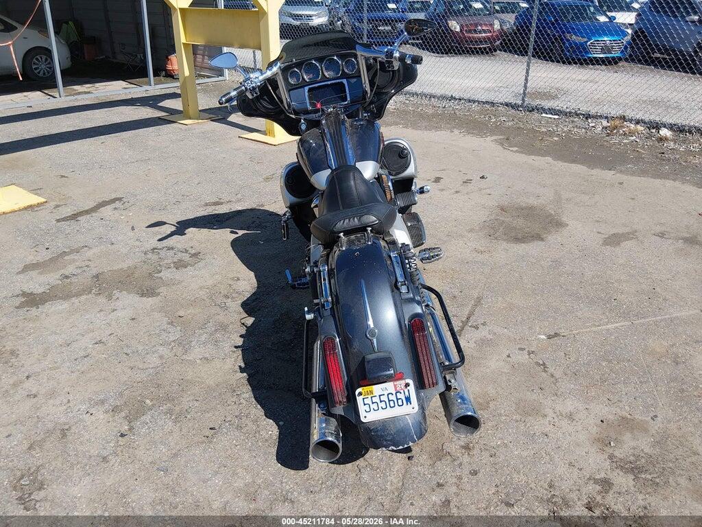 1HD1PXL1XKB953365 2019 HARLEY-DAVIDSON FLHXSE photo no. 6