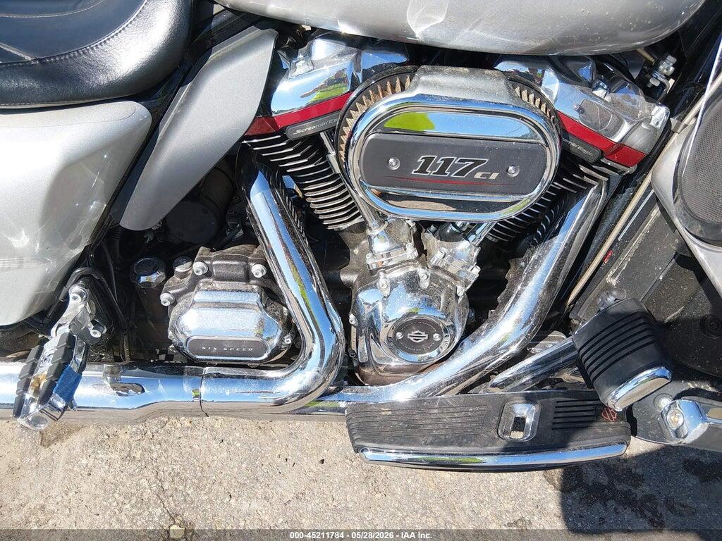 1HD1PXL1XKB953365 2019 HARLEY-DAVIDSON FLHXSE photo no. 8
