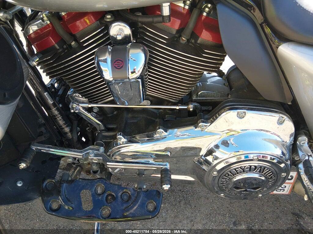 1HD1PXL1XKB953365 2019 HARLEY-DAVIDSON FLHXSE photo no. 9