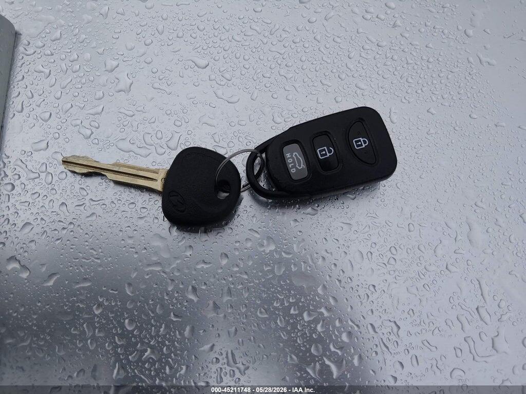 5NPDH4AE6EH482527 2014 HYUNDAI ELANTRA photo no. 11
