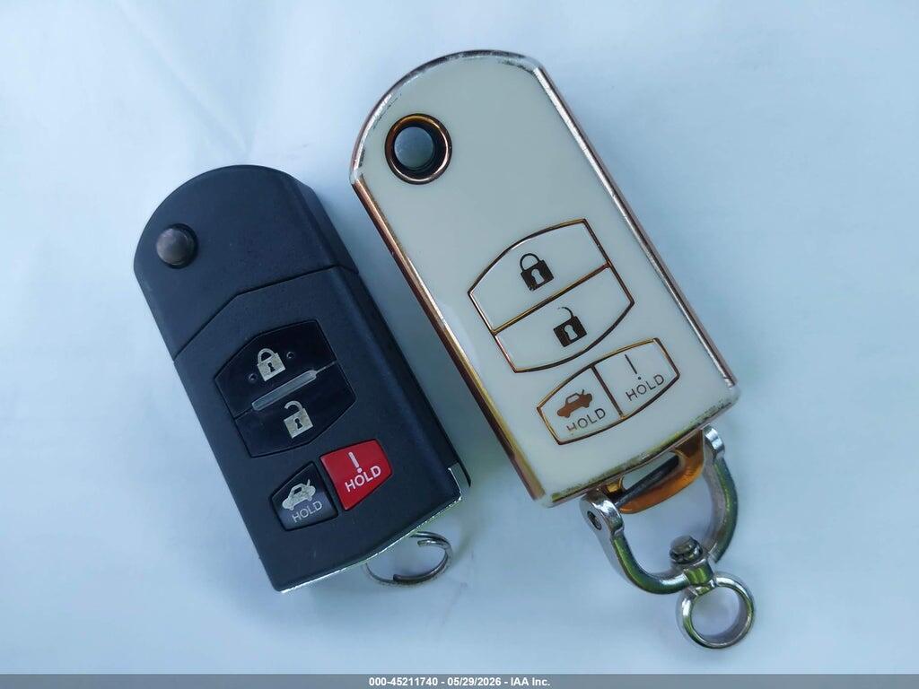 JM1BL1V8XC1608787 2012 MAZDA MAZDA3 photo no. 11