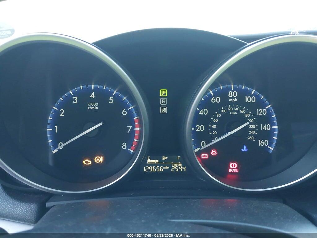 JM1BL1V8XC1608787 2012 MAZDA MAZDA3 photo no. 7