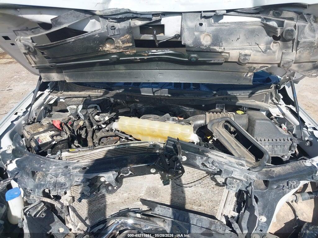 1FTFW1E54PFA00626 2023 FORD F-150 photo no. 10