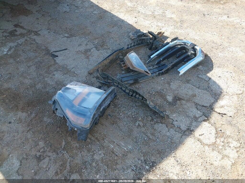 1FTFW1E54PFA00626 2023 FORD F-150 photo no. 12