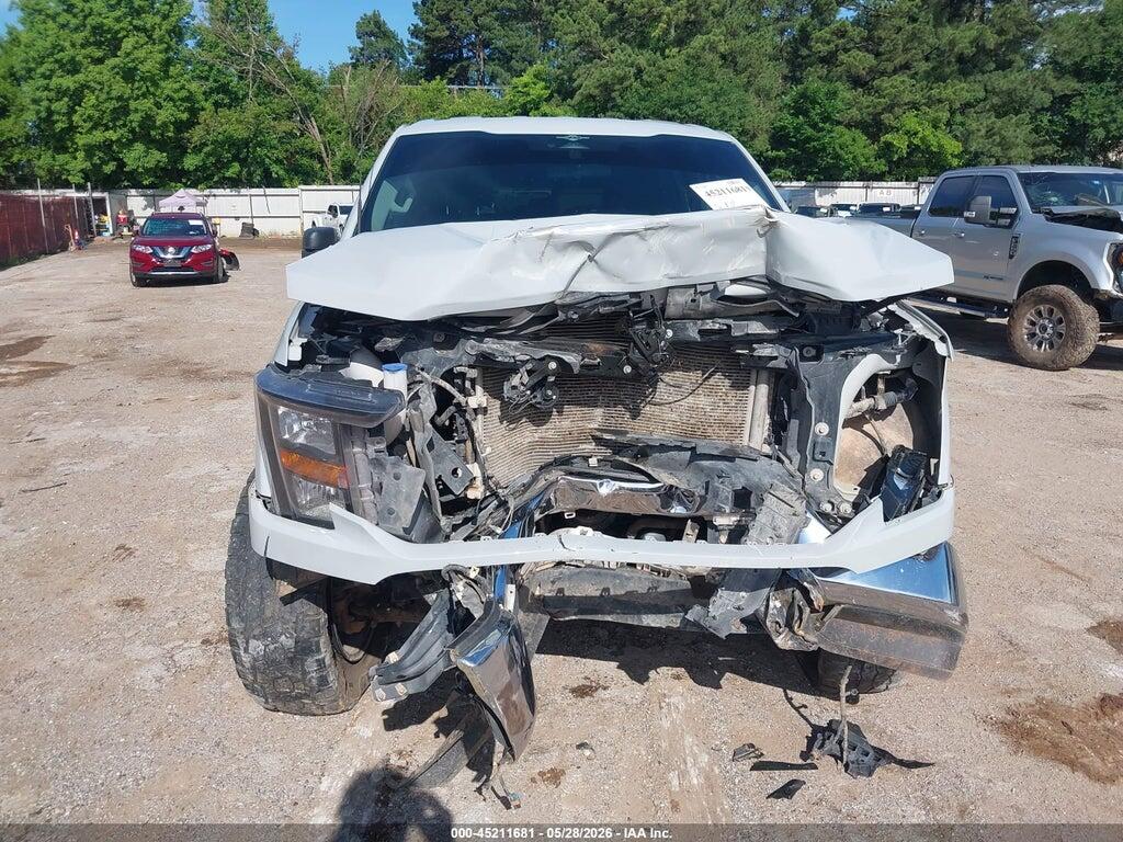 1FTFW1E54PFA00626 2023 FORD F-150 photo no. 6