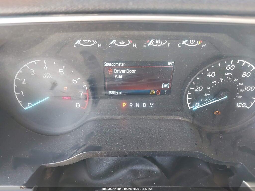 1FTFW1E54PFA00626 2023 FORD F-150 photo no. 7