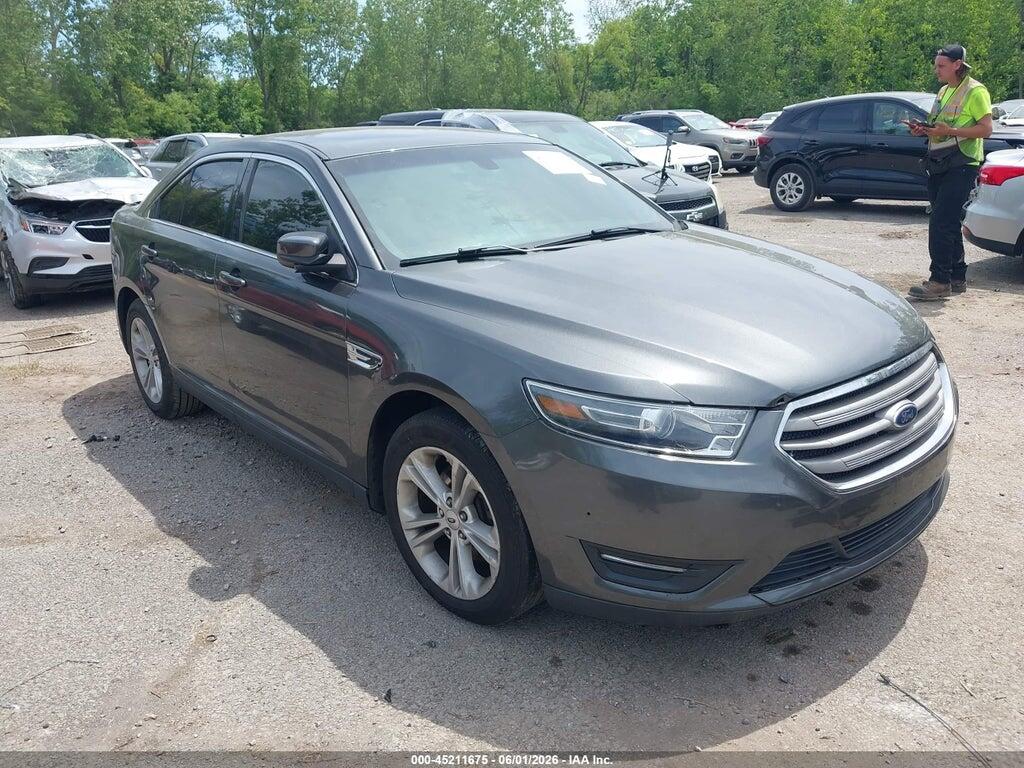 1FAHP2E81FG148351 2015 FORD TAURUS photo no. 1