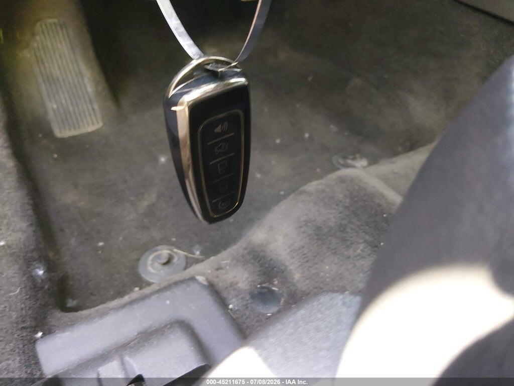 1FAHP2E81FG148351 2015 FORD TAURUS photo no. 11