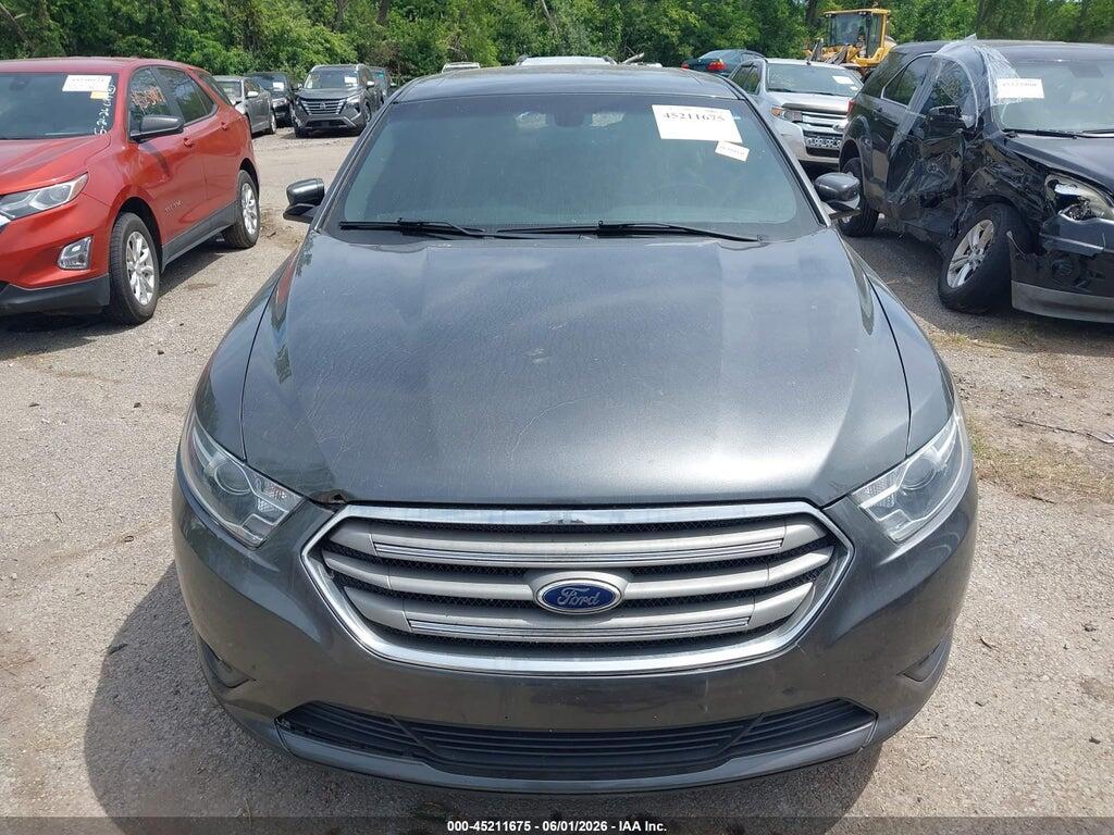1FAHP2E81FG148351 2015 FORD TAURUS photo no. 12