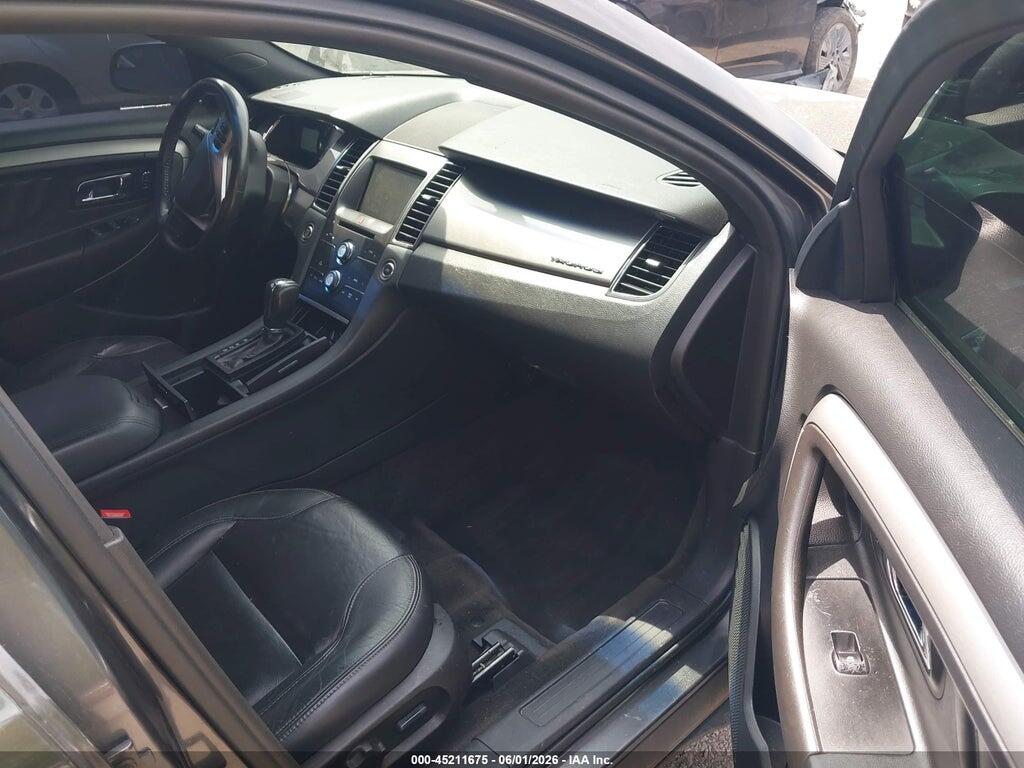 1FAHP2E81FG148351 2015 FORD TAURUS photo no. 5