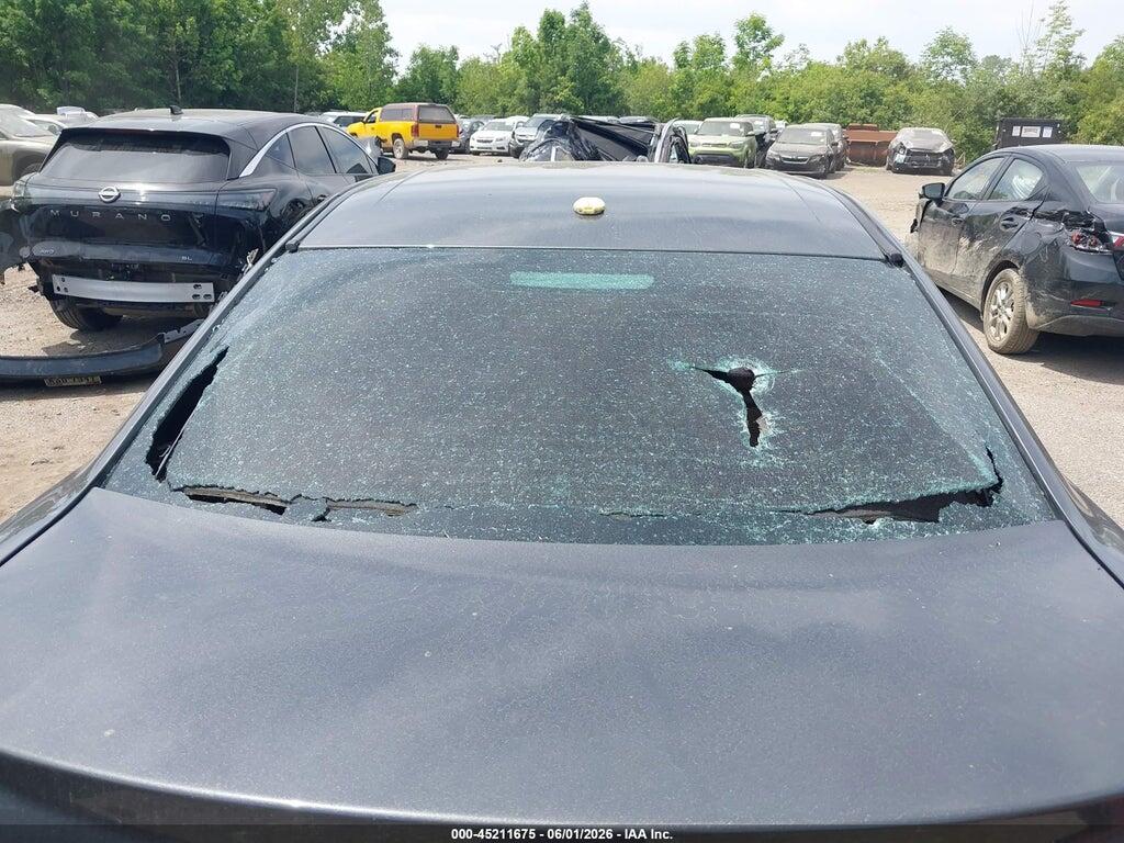 1FAHP2E81FG148351 2015 FORD TAURUS photo no. 6
