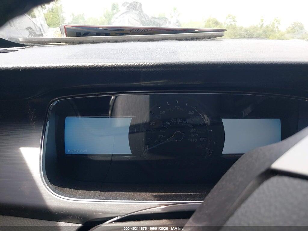 1FAHP2E81FG148351 2015 FORD TAURUS photo no. 7