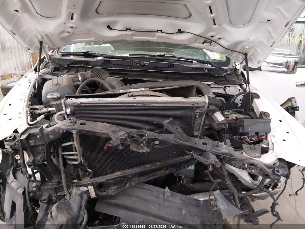 1C6RR7TT0HS696670 2017 RAM 1500 photo no. 10