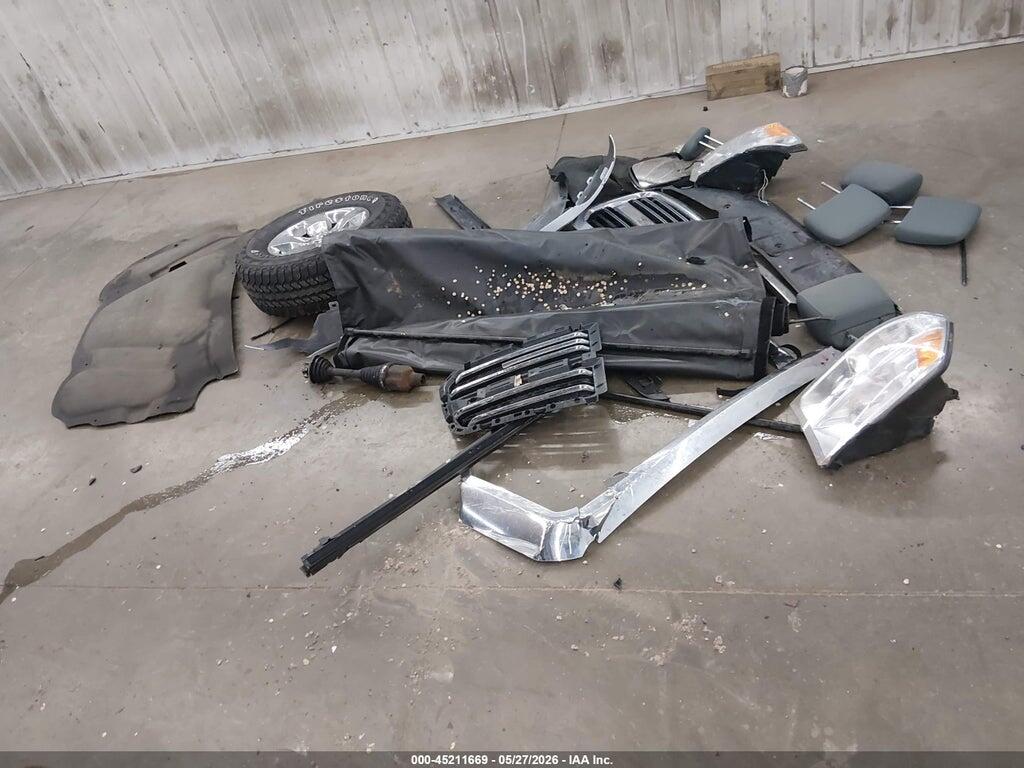 1C6RR7TT0HS696670 2017 RAM 1500 photo no. 12