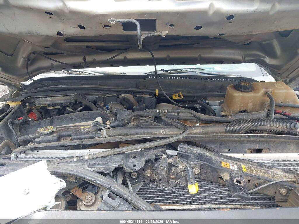 1FT7W2BT9BEA46657 2011 FORD F-250 photo no. 10