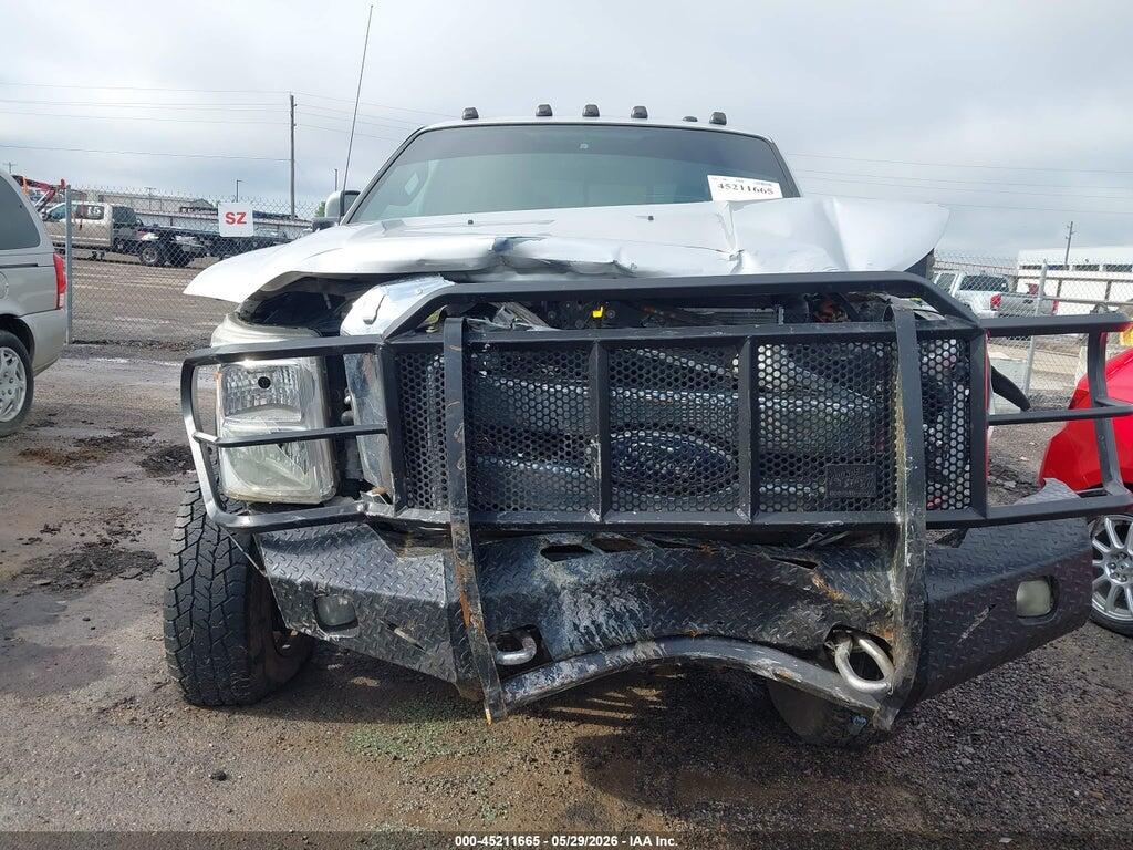 1FT7W2BT9BEA46657 2011 FORD F-250 photo no. 12