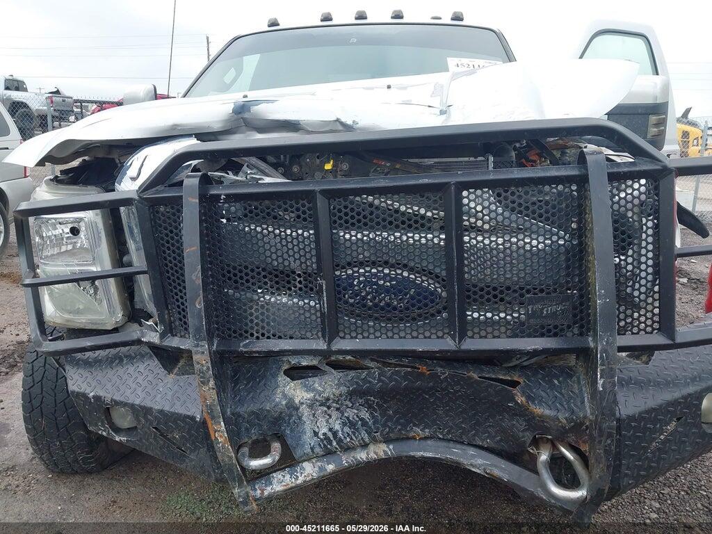 1FT7W2BT9BEA46657 2011 FORD F-250 photo no. 6