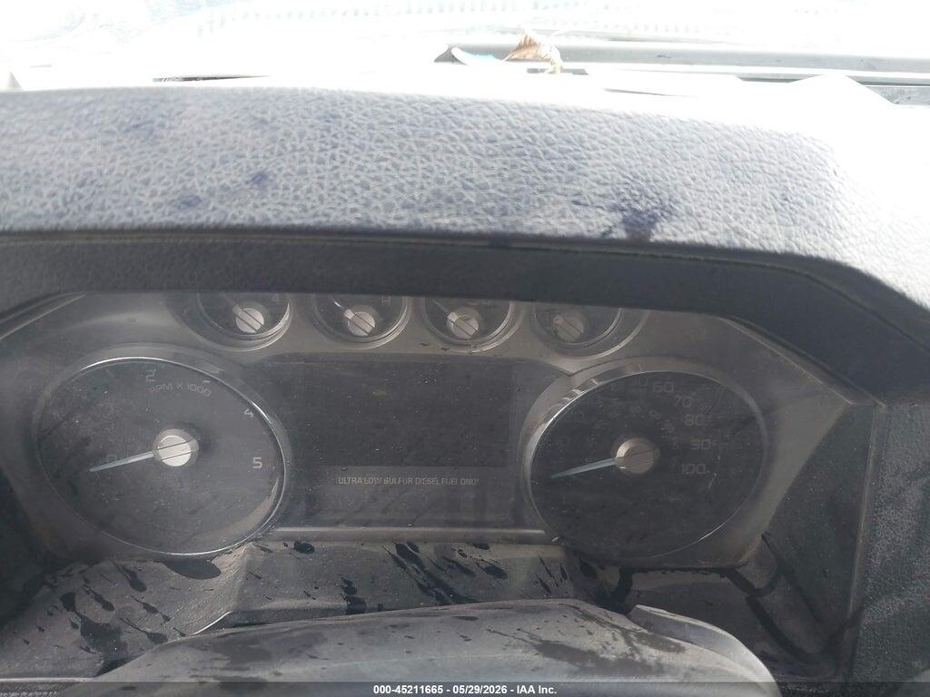 1FT7W2BT9BEA46657 2011 FORD F-250 photo no. 7