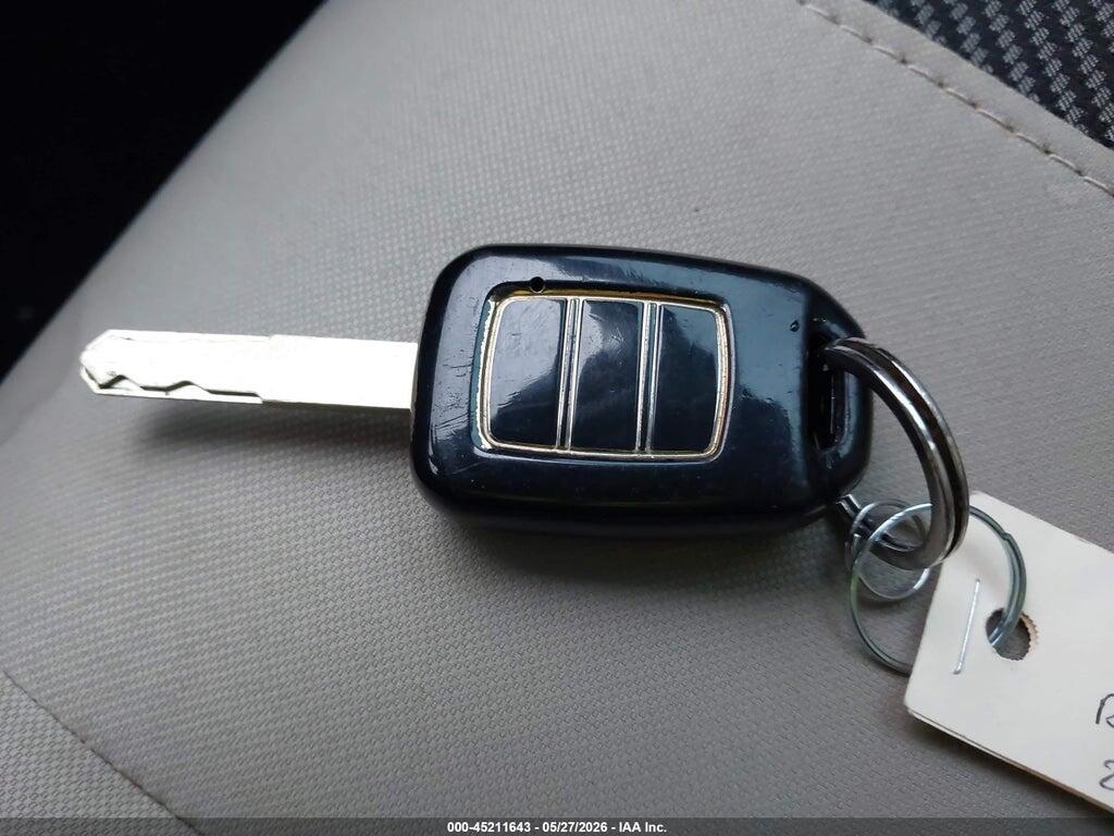 19XFC2F59GE024539 2016 HONDA CIVIC photo no. 11
