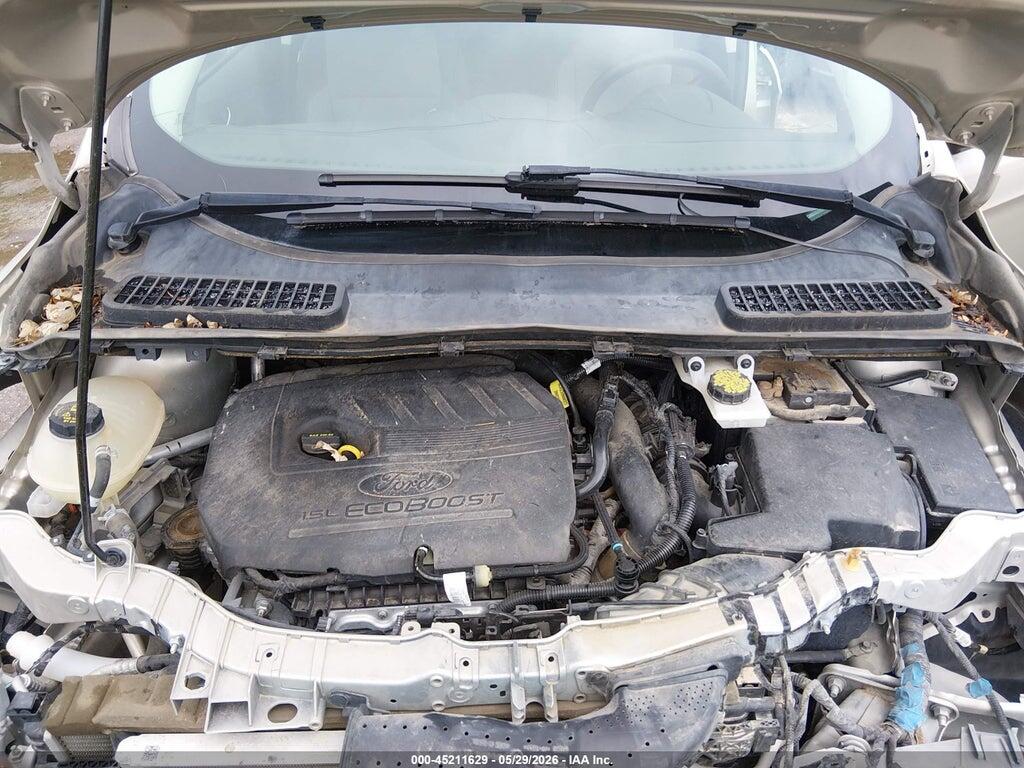 1FMCU0GD0JUC61743 2018 FORD ESCAPE photo no. 10