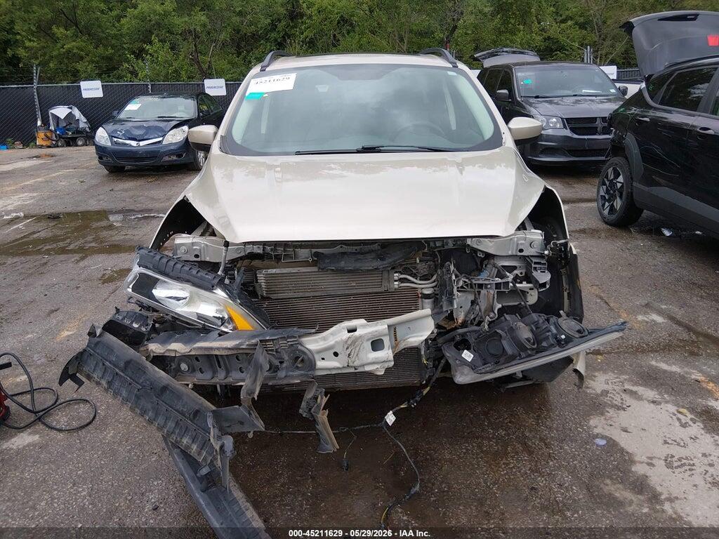1FMCU0GD0JUC61743 2018 FORD ESCAPE photo no. 12