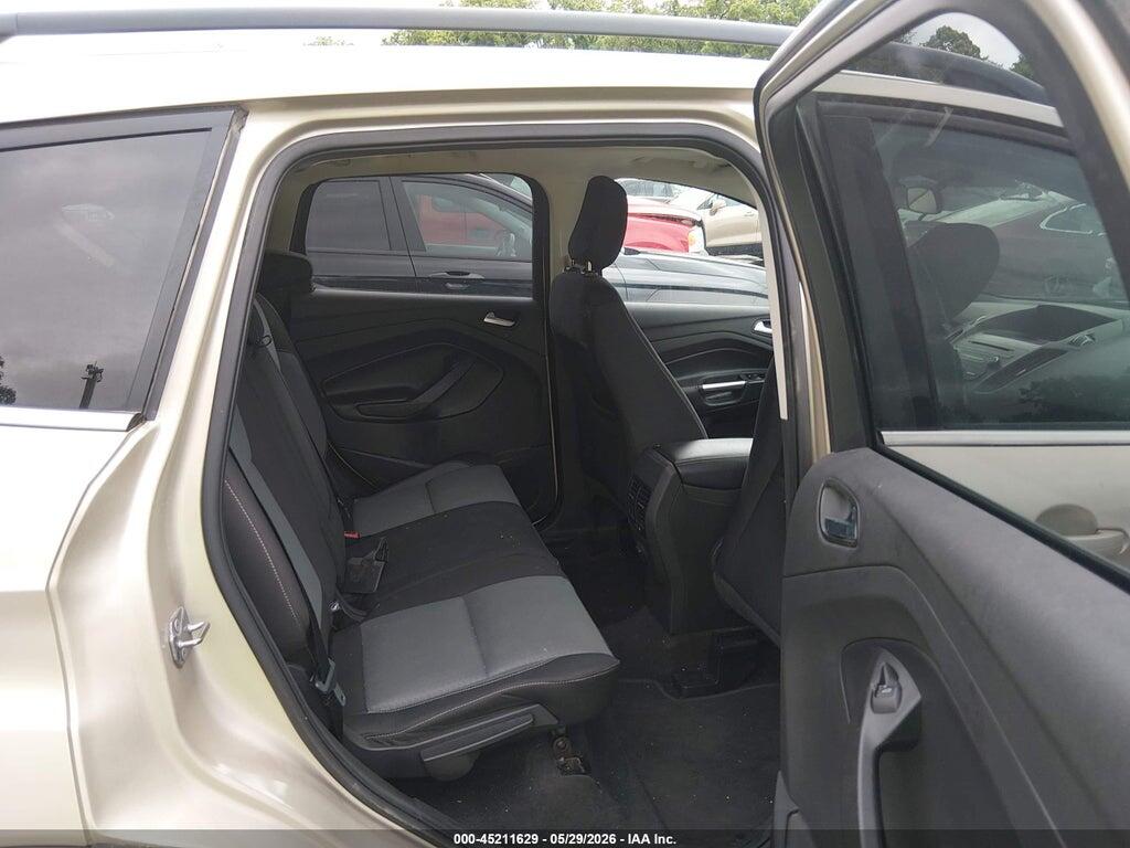 1FMCU0GD0JUC61743 2018 FORD ESCAPE photo no. 8