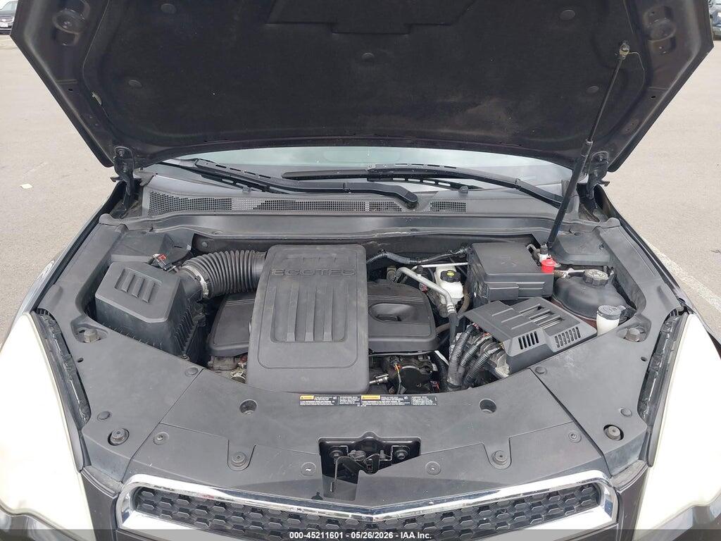 2GNALCEK7F6224249 2015 CHEVROLET EQUINOX photo no. 10