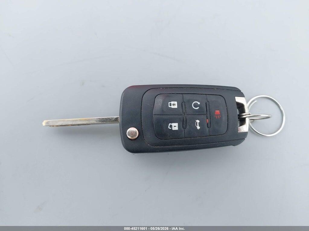 2GNALCEK7F6224249 2015 CHEVROLET EQUINOX photo no. 11