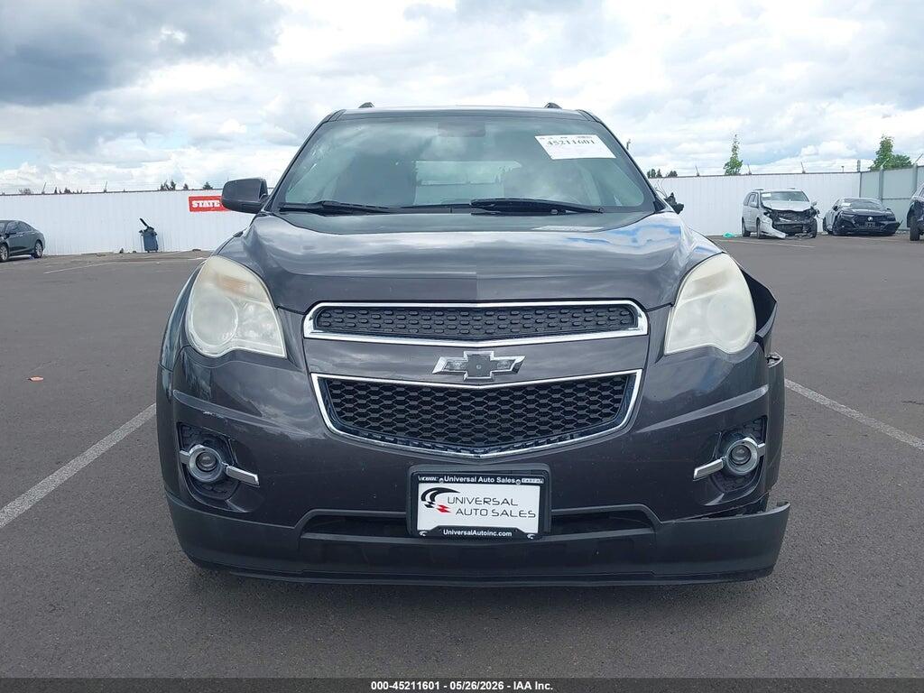 2GNALCEK7F6224249 2015 CHEVROLET EQUINOX photo no. 12