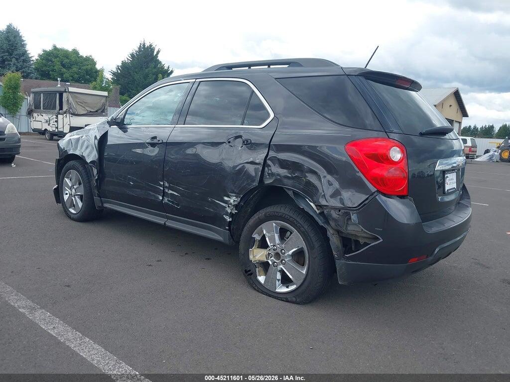 2GNALCEK7F6224249 2015 CHEVROLET EQUINOX photo no. 3
