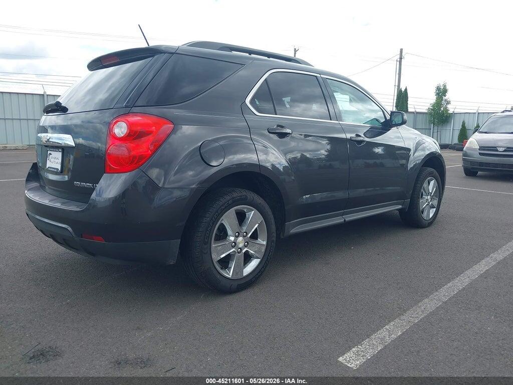 2GNALCEK7F6224249 2015 CHEVROLET EQUINOX photo no. 4