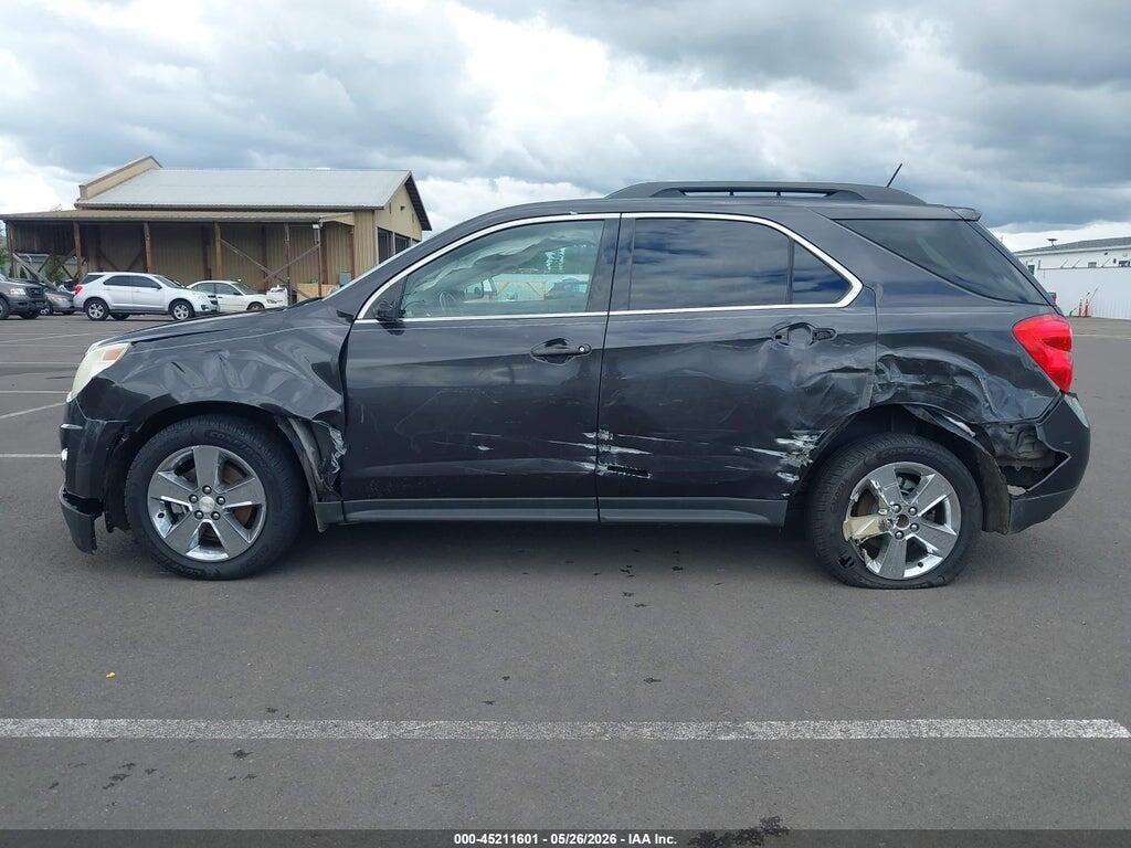 2GNALCEK7F6224249 2015 CHEVROLET EQUINOX photo no. 6