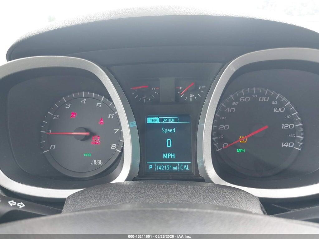 2GNALCEK7F6224249 2015 CHEVROLET EQUINOX photo no. 7