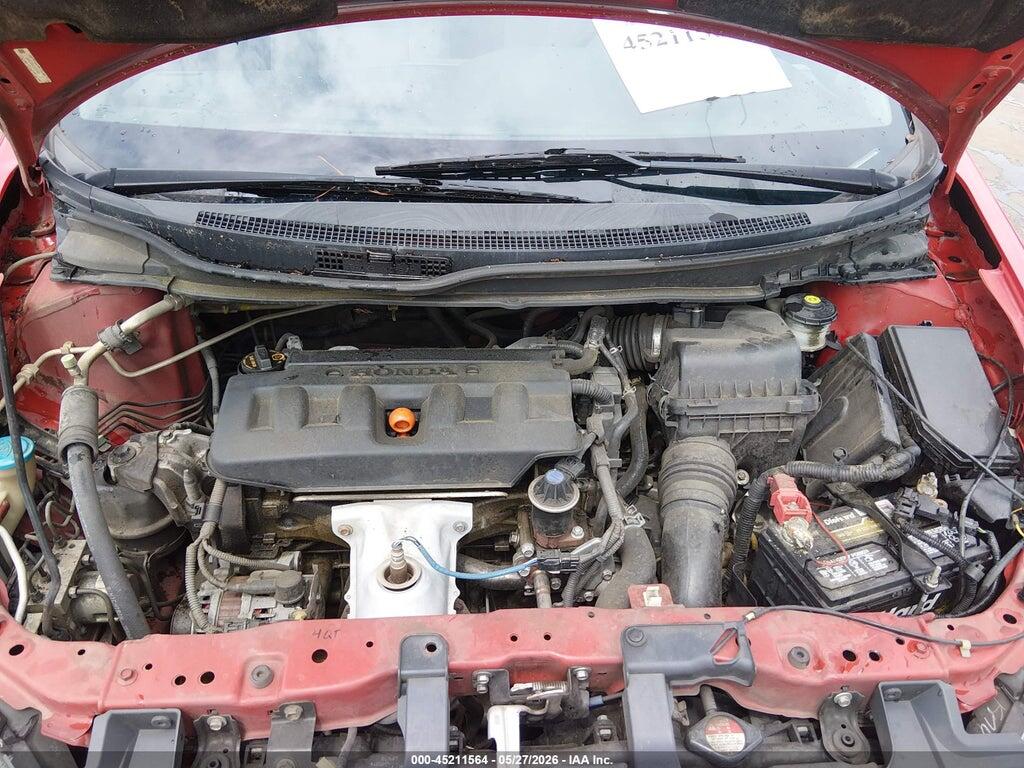 2HGFG3B55CH553809 2012 HONDA CIVIC photo no. 10