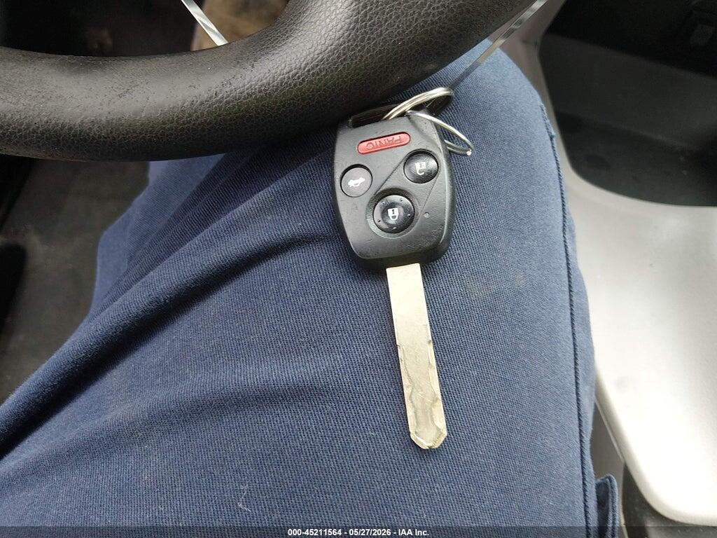 2HGFG3B55CH553809 2012 HONDA CIVIC photo no. 11