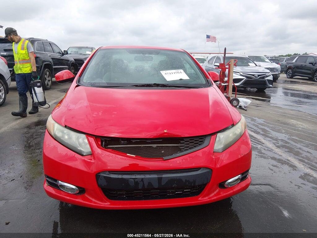 2HGFG3B55CH553809 2012 HONDA CIVIC photo no. 12