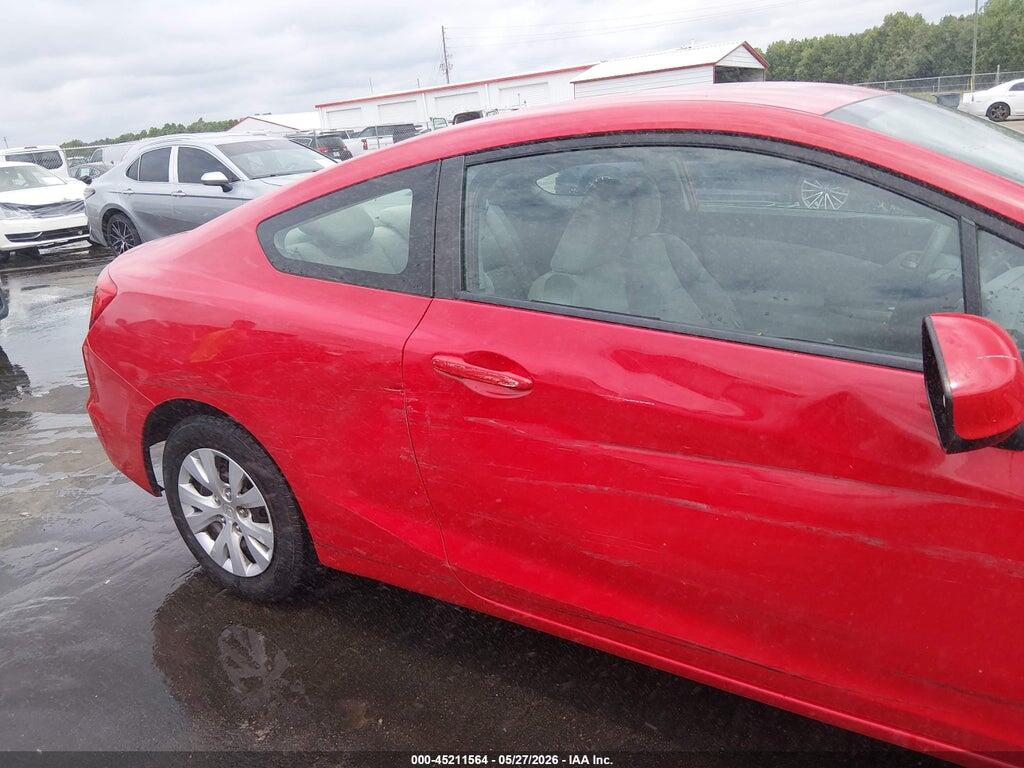 2HGFG3B55CH553809 2012 HONDA CIVIC photo no. 6