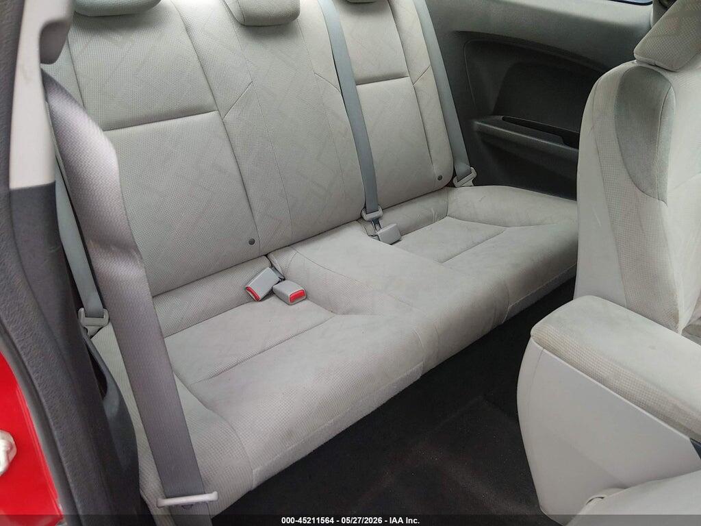 2HGFG3B55CH553809 2012 HONDA CIVIC photo no. 8