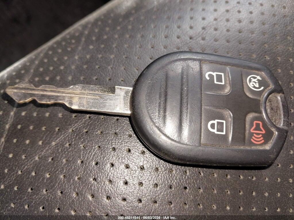 1FT8W3BT2FEC80106 2015 FORD F-350 photo no. 11