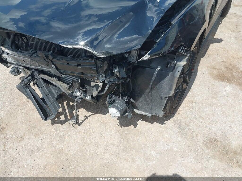 1FA6P8TH0G5303420 2016 FORD MUSTANG photo no. 6