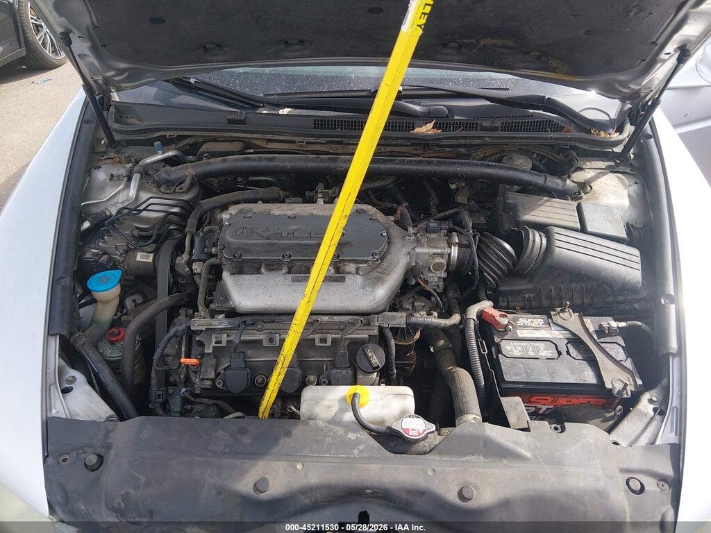 19UUA66224A018043 2004 ACURA TL photo no. 10