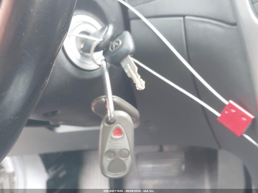 19UUA66224A018043 2004 ACURA TL photo no. 11
