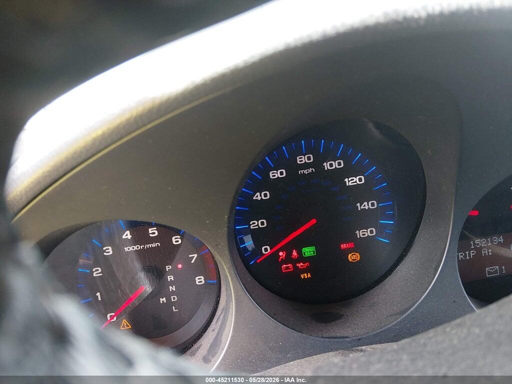 19UUA66224A018043 2004 ACURA TL photo no. 7