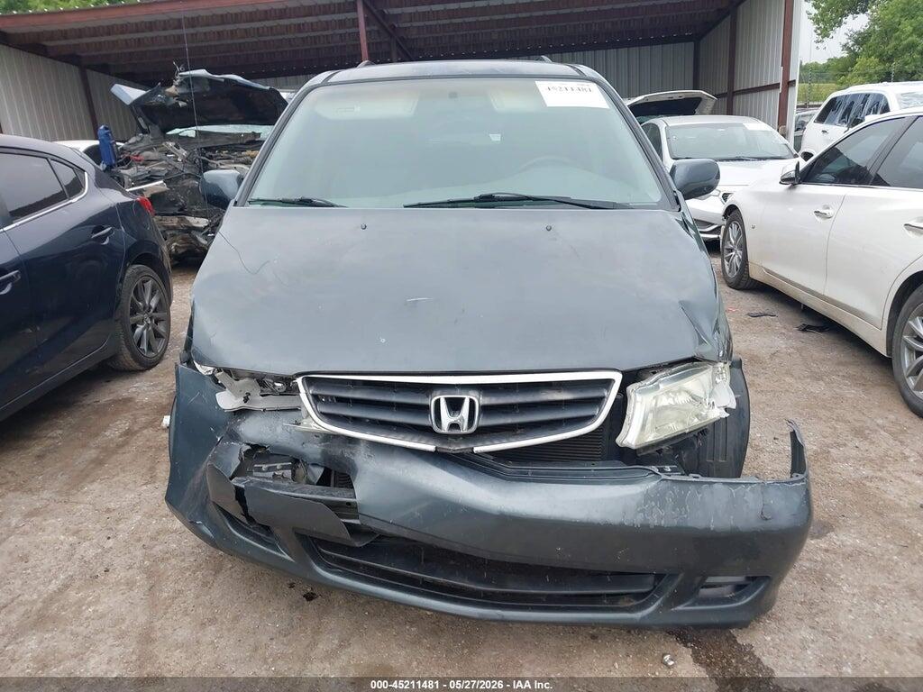 5FNRL18053B104966 2003 HONDA ODYSSEY photo no. 12