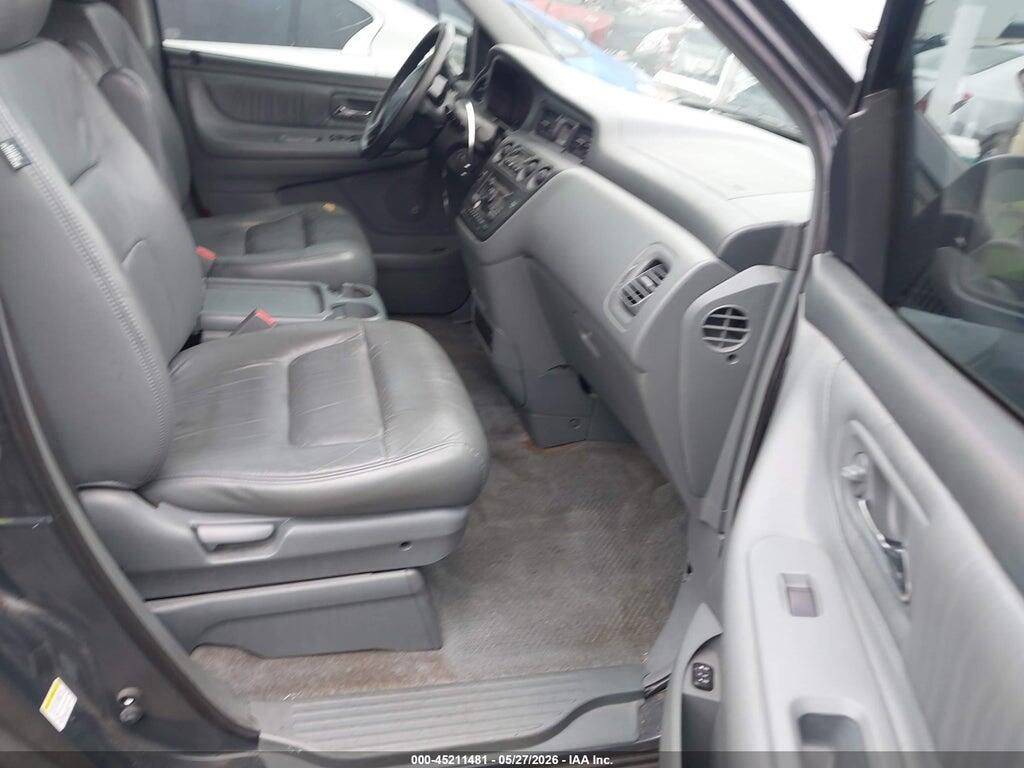 5FNRL18053B104966 2003 HONDA ODYSSEY photo no. 5