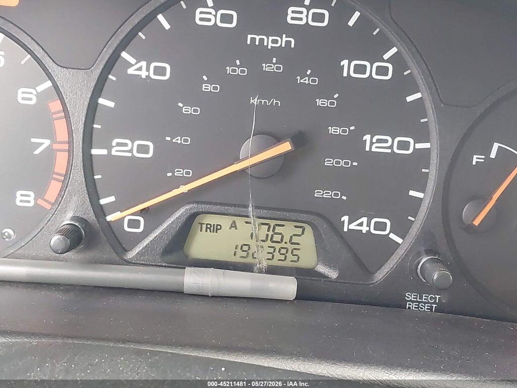 5FNRL18053B104966 2003 HONDA ODYSSEY photo no. 7