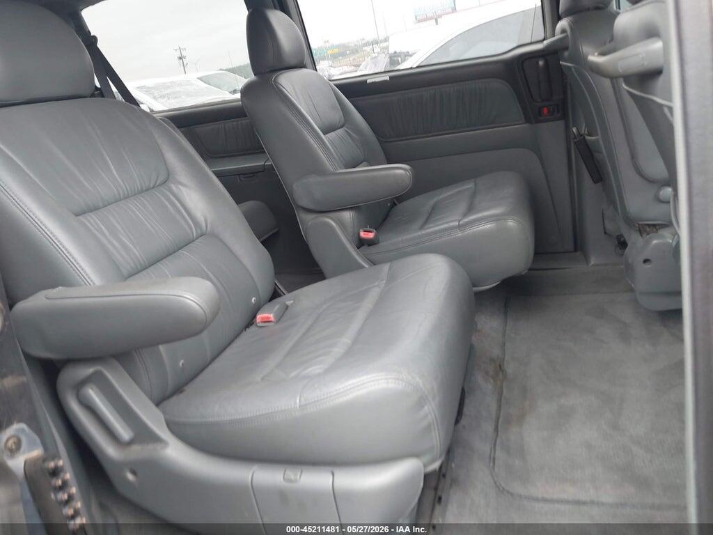 5FNRL18053B104966 2003 HONDA ODYSSEY photo no. 8