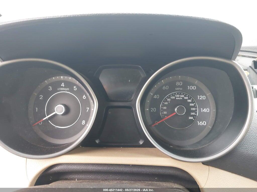 5NPDH4AE7DH200443 2013 HYUNDAI ELANTRA photo no. 7