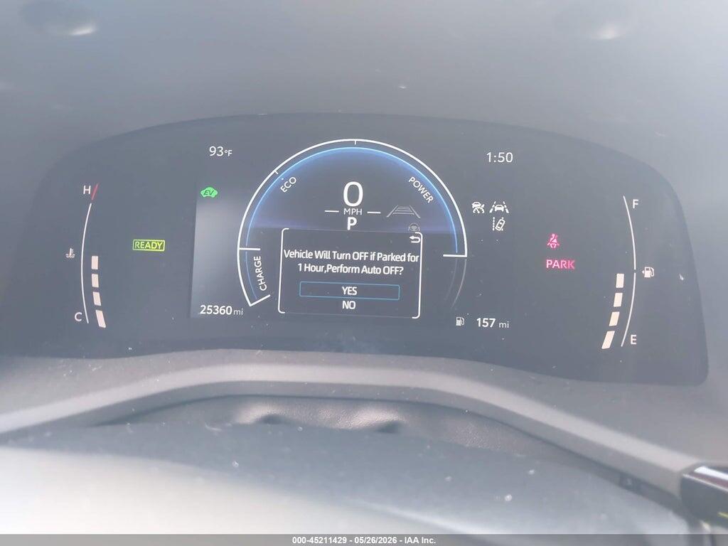 4T1DAACK0SU208632 2025 TOYOTA CAMRY photo no. 7