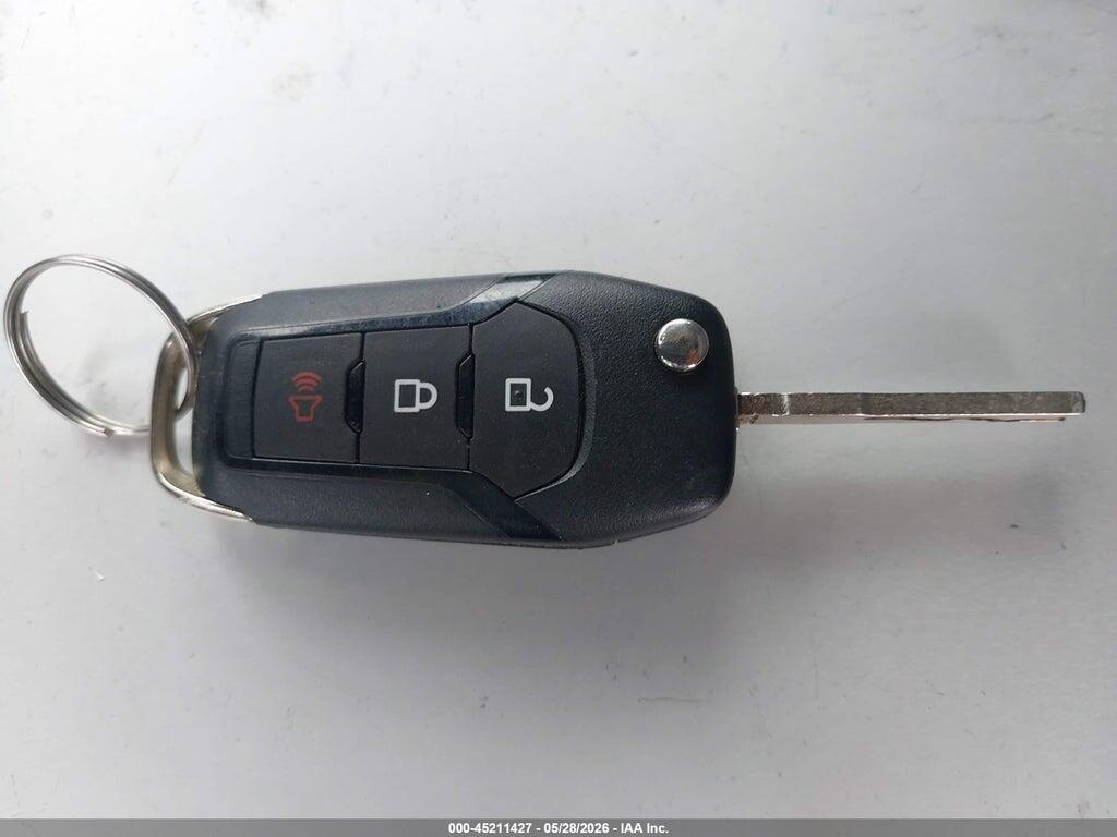3FTTW8E95NRA25856 2022 FORD MAVERICK photo no. 11